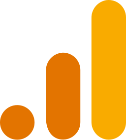 Google Analytics logo