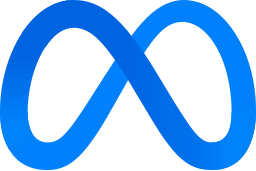 Meta logo